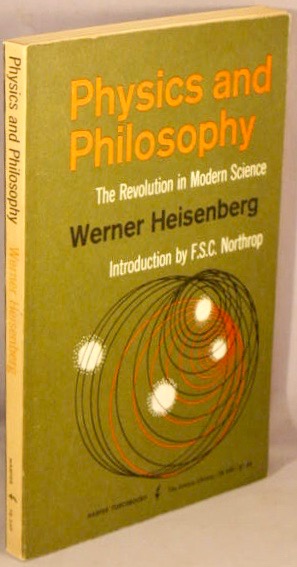 PHYSICS AND PHILOSOPHY THE REVOLUTION IN MODERN SCIENCE WERNER HEISENBERG PDF visual data 3