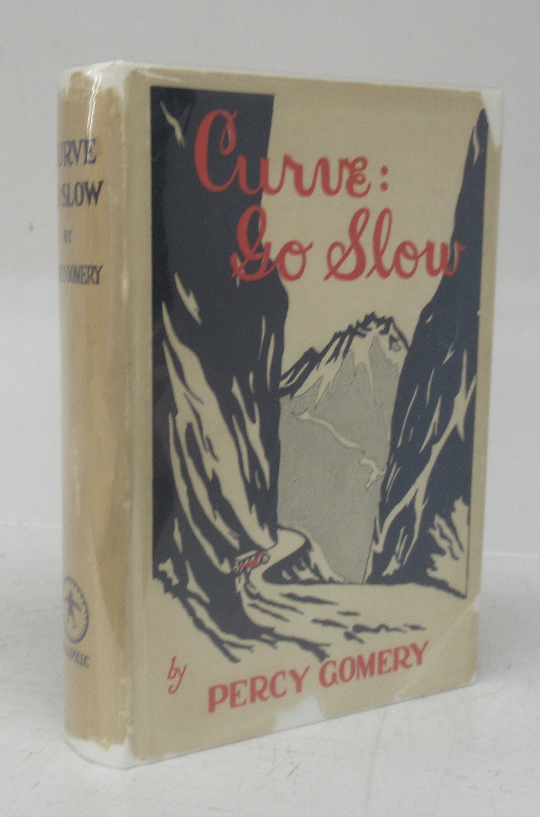 Curve Go Slow Barnebys
