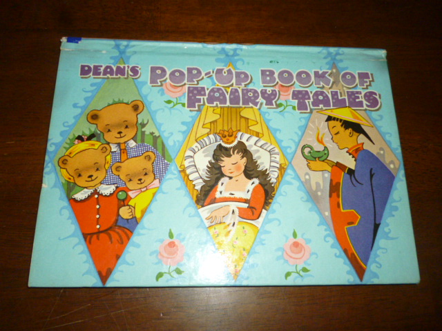 Dean's Pop-Up Book of Fairy Tales by N/A: Very Good+ Dean's Pop-Up Book of Fairy Tales by N/A: Very Good+