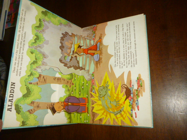 Dean's Pop-Up Book of Fairy Tales by N/A: Very Good+ Dean's Pop-Up Book of Fairy Tales by N/A: Very Good+