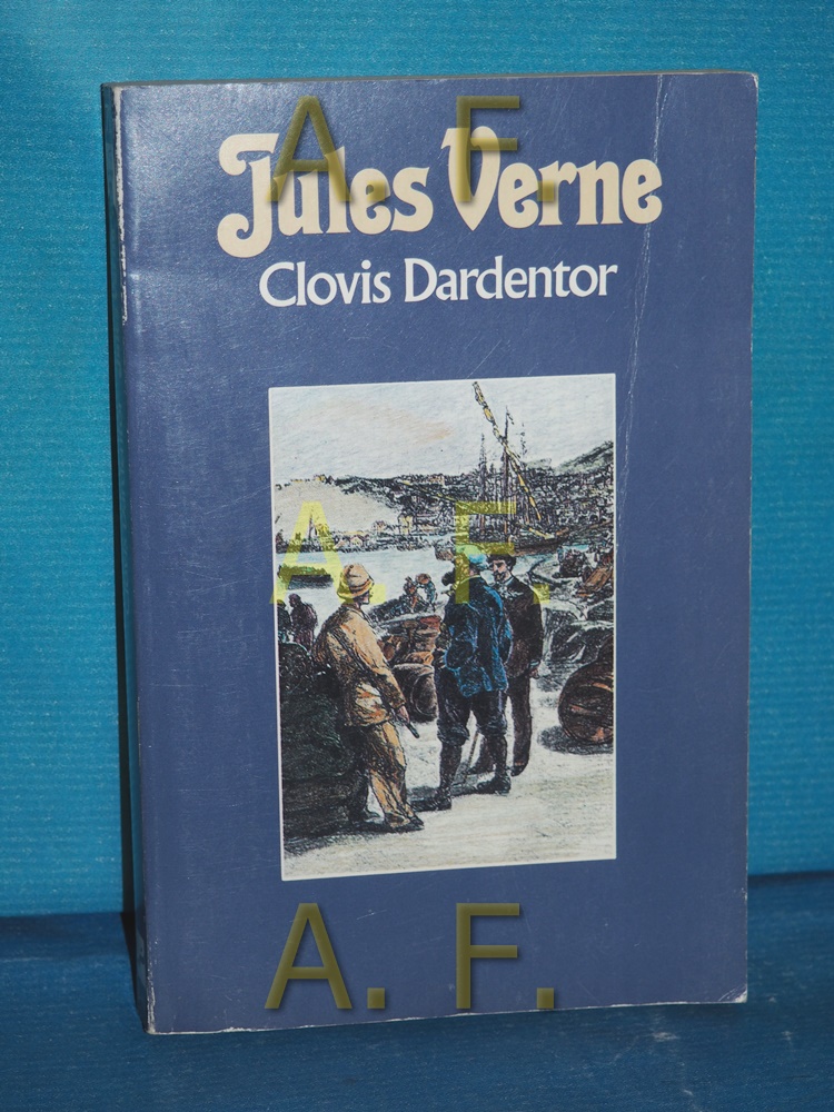 Clovis Dardentor