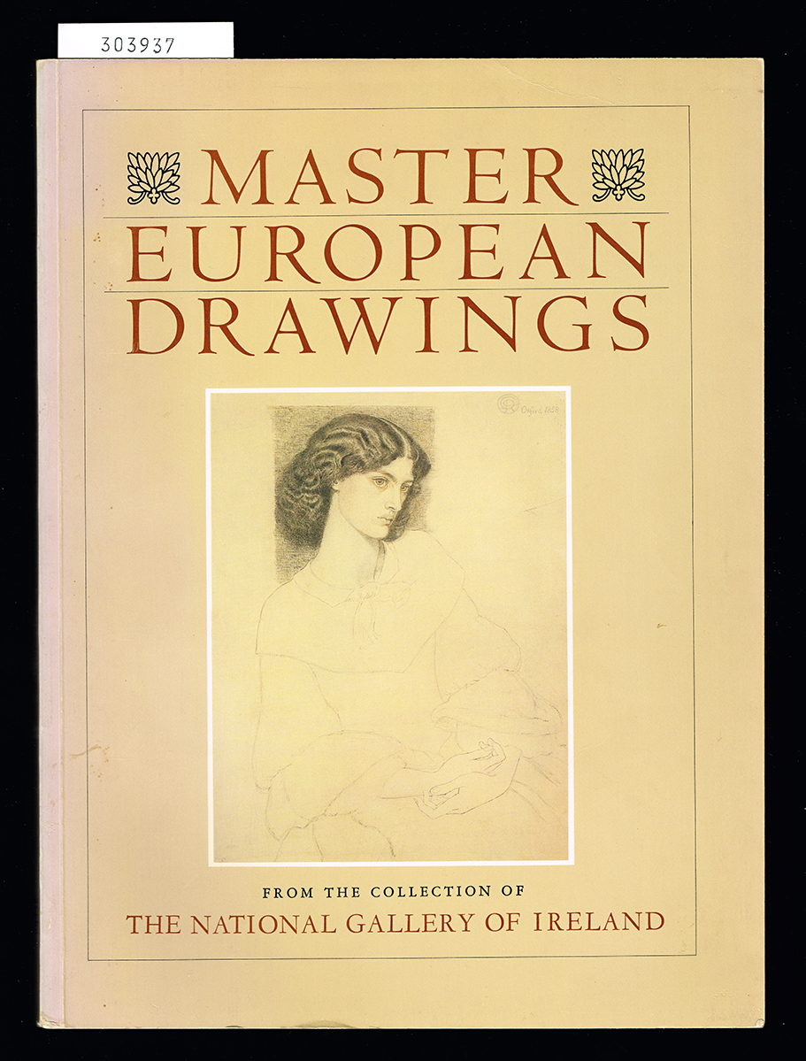 Master European Drawings from the Collection of The National Gallery of