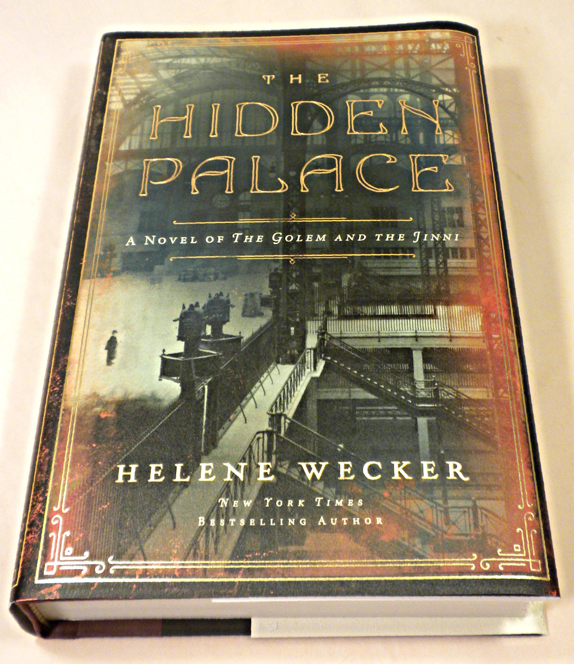 the hidden palace wecker the hidden palace wecker