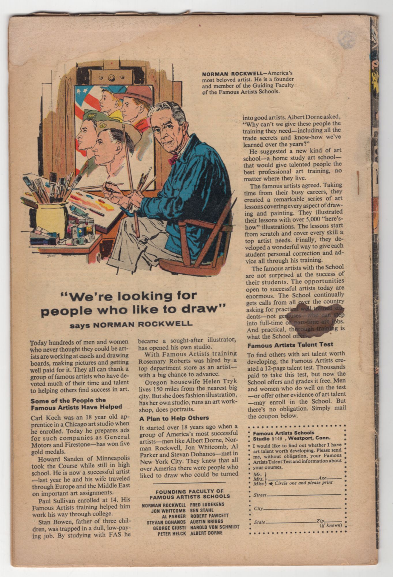 The X-Men #26 by Lee, Stan; Roth, Werner: Stapled wraps (1968) First ...