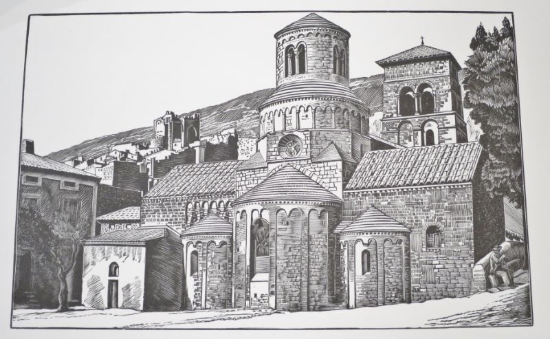 Vivarais, Basse Ardèche et Rhône. PAMPELONNE, Roger DE - CHIEZE, Jean. [ ]