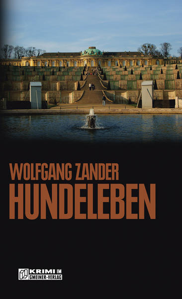 Hundeleben - Wolfgang, Zander