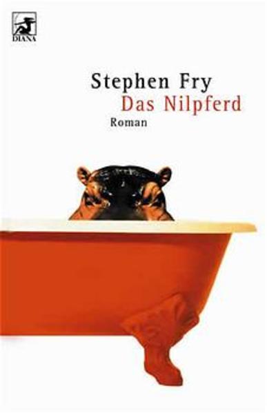 Das Nilpferd - Fry, Stephen