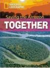 Saving the Amazon together - Waring, Rob
