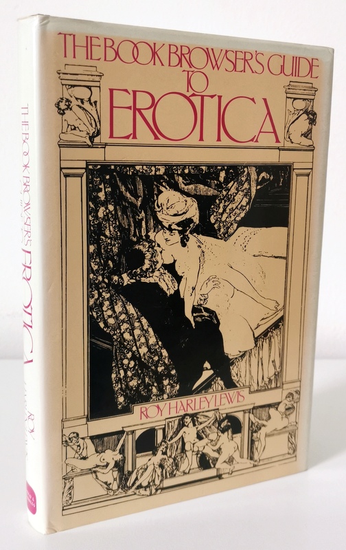 Erotica 1981