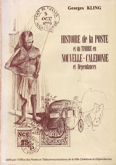 le timbre poste - First Edition - AbeBooks