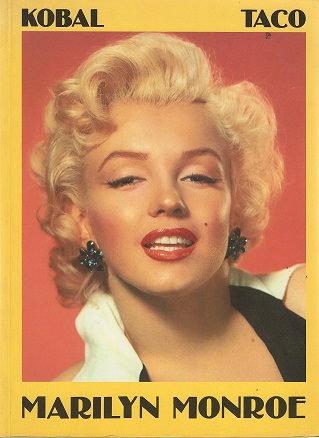 Marilyn Monroe. - John Kobal (Herausgeber).