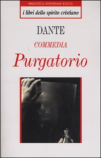Commedia. Purgatorio - Alighieri Dante