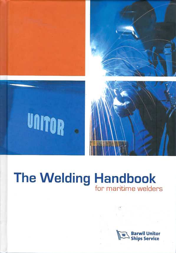 Welding handbook outlet
