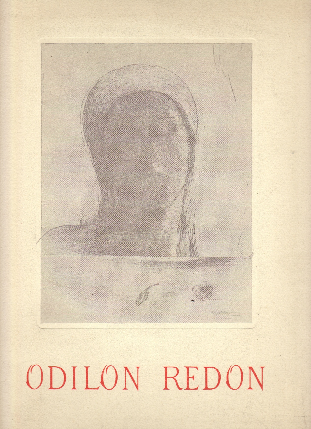 Odilon Redon