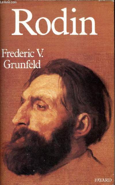 Rodin - Grunfeld Frederic V.