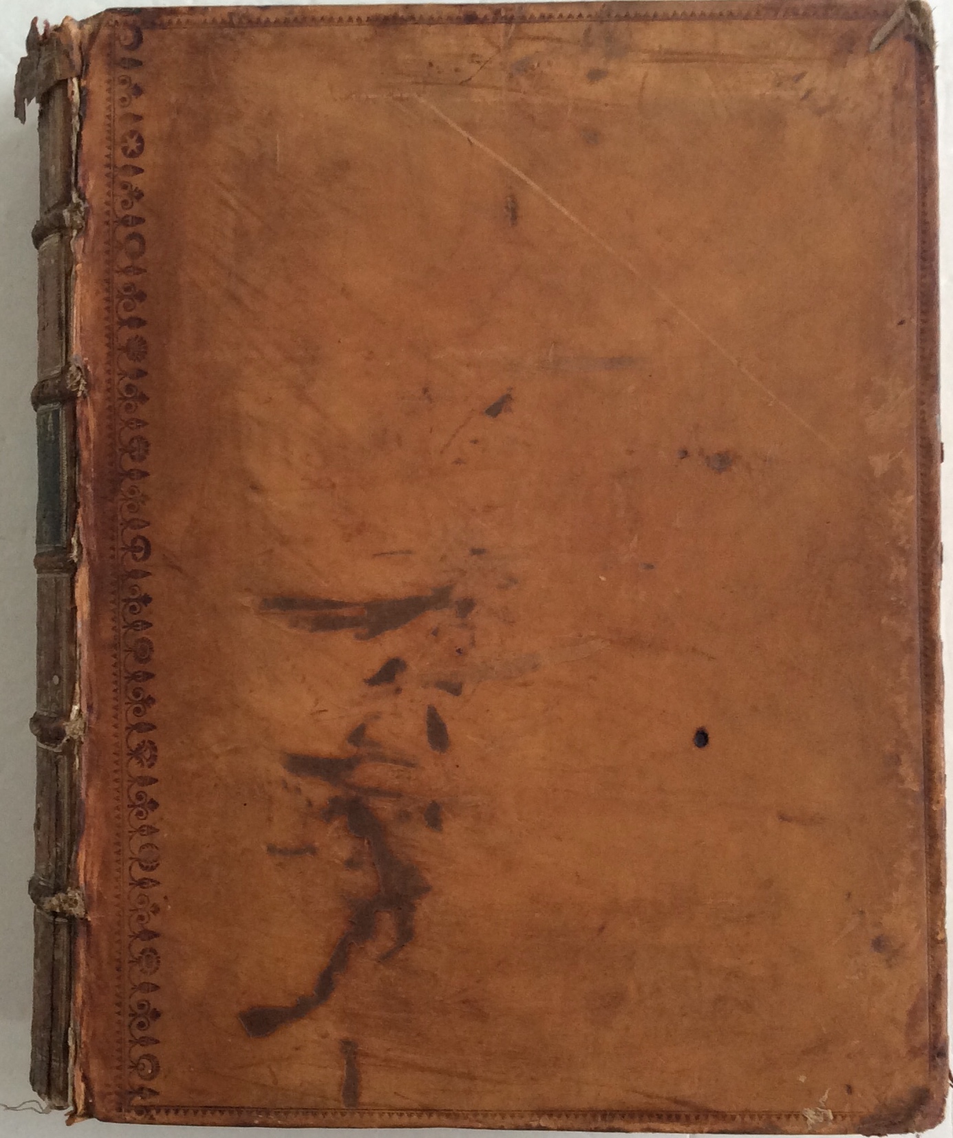 THE STATUTES AT LARGE FROM THE MAGNA CHARTA, TO THE END OF THE REIGN OF