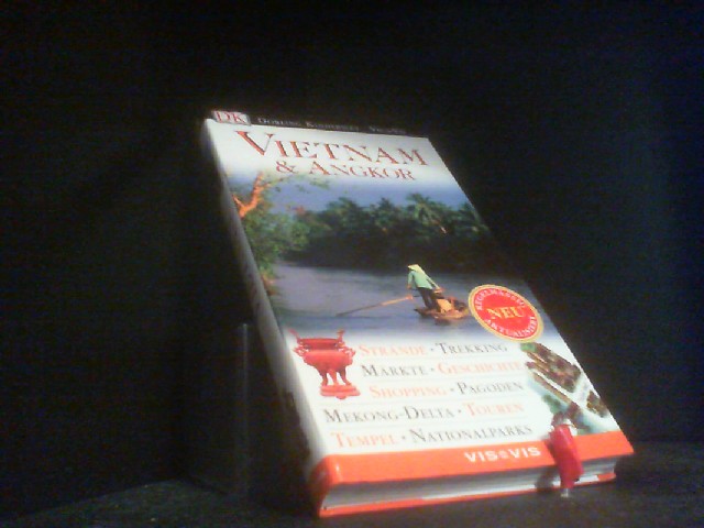 Vis a Vis Reiseführer Vietnam & Angkor (Vis à Vis)