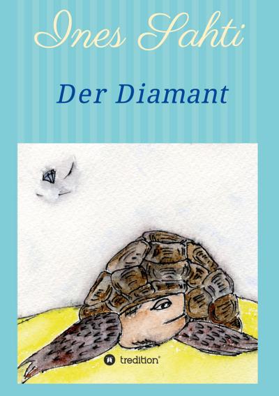 Der Diamant - Ines Gramlich