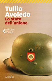 LO STATO DELL' UNIONE - AVOLEDO TULLIO