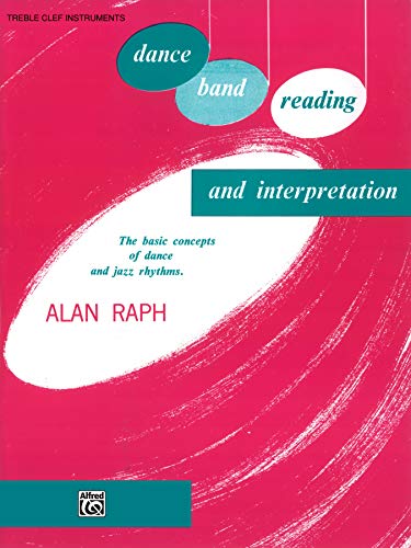Dance Band Reading and Interpretation - Raph, Alan