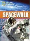 Space walk - Waring, Rob