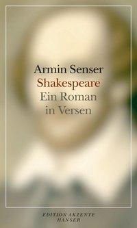 Shakespeare - Senser, Armin