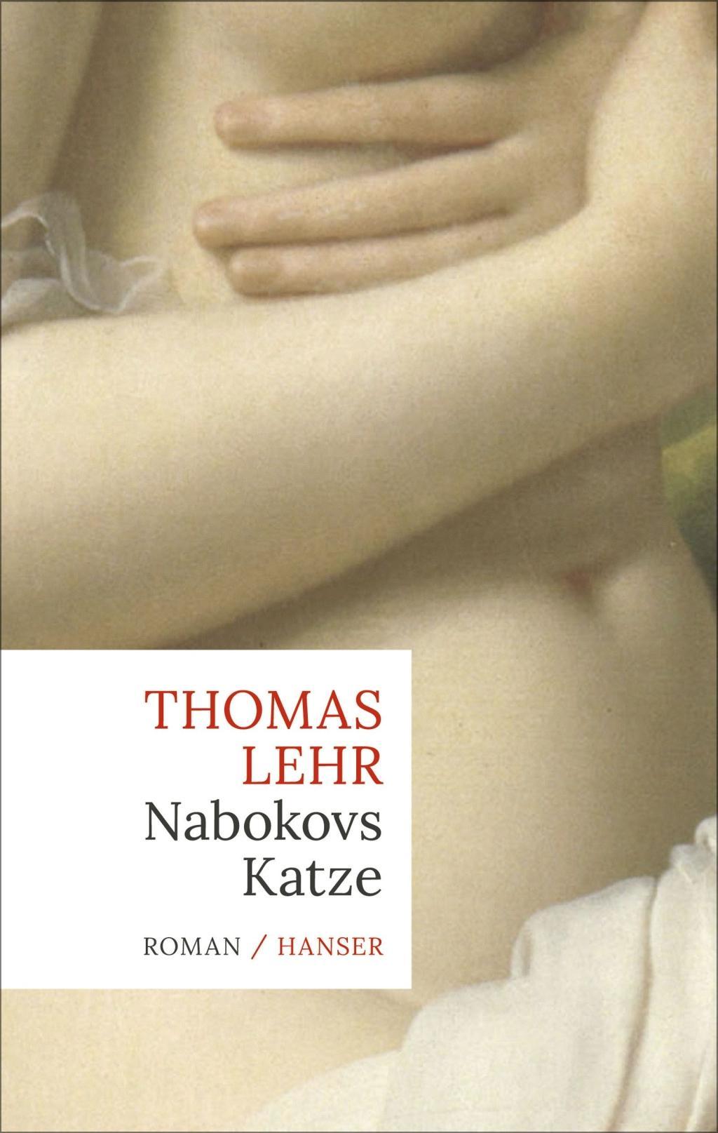 Nabokovs Katze (NA) - Lehr, Thomas