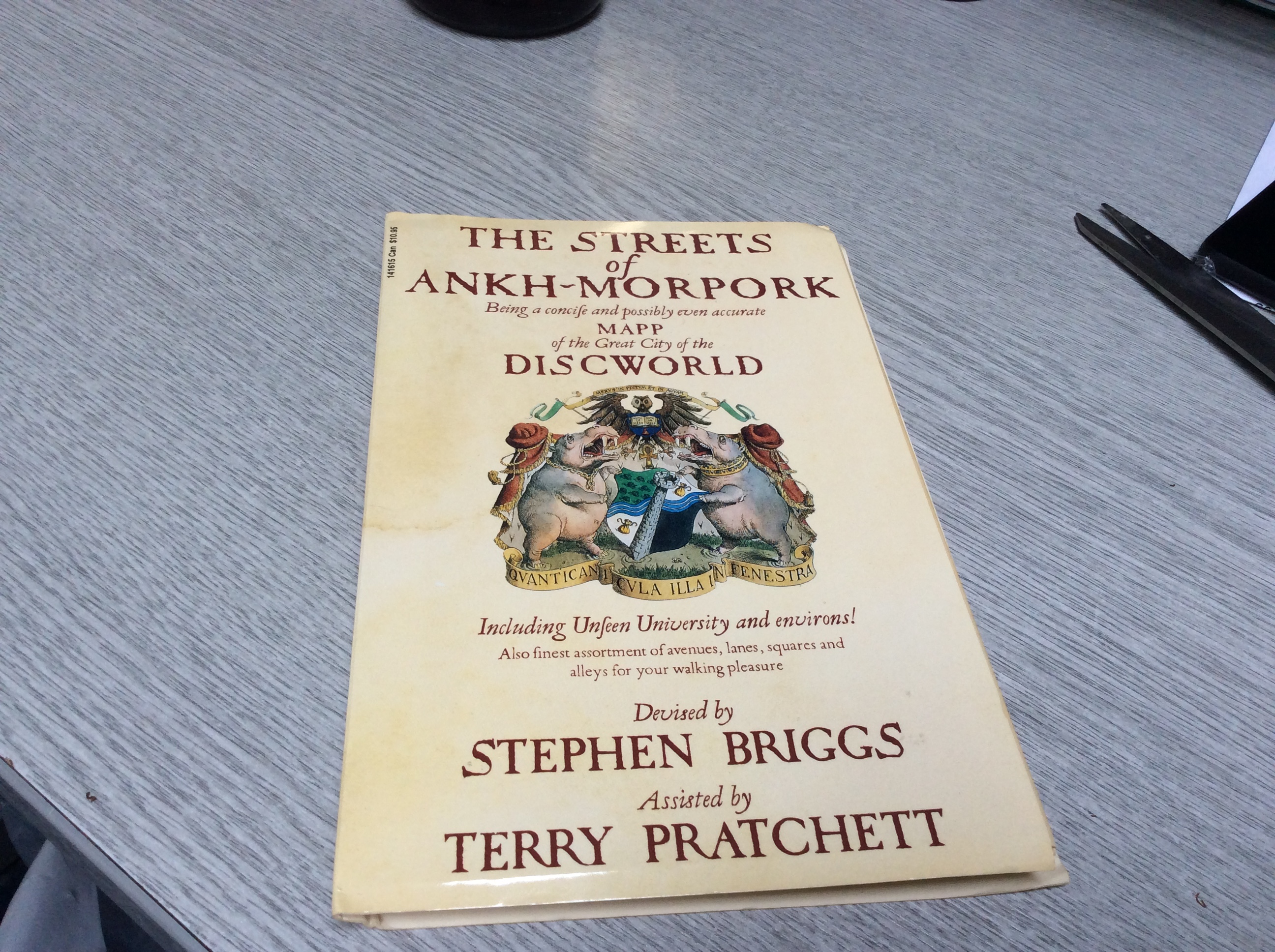 download terry pratchett ankh morpork books download terry pratchett ankh morpork books