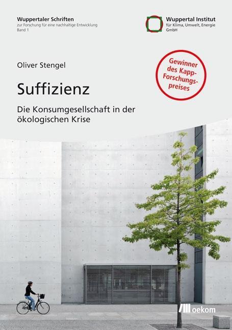 Suffizienz - Stengel, Oliver