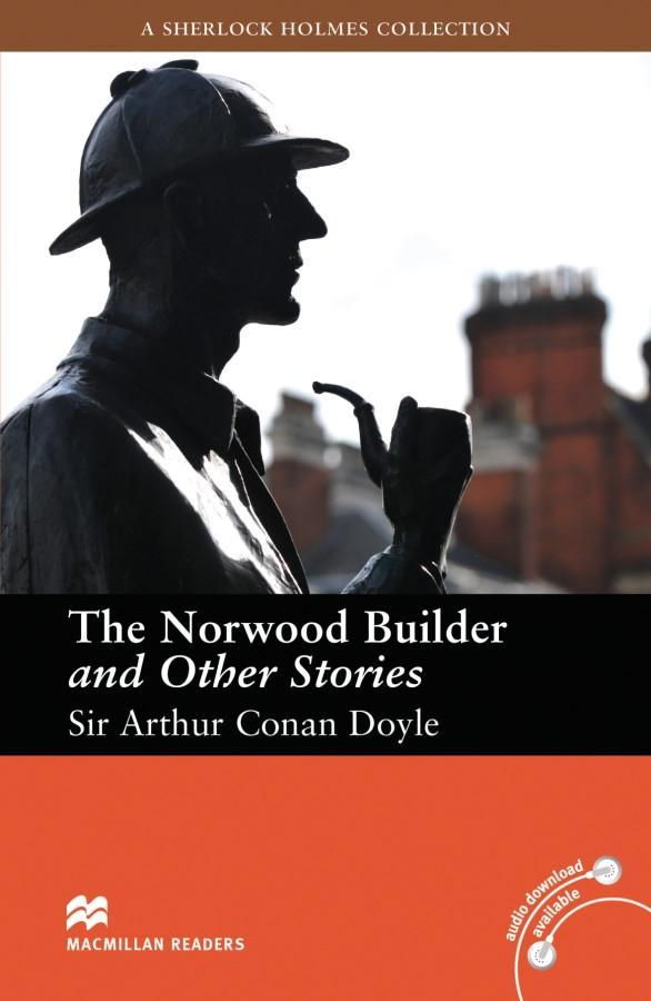 The Norwood Builder and Other Stories - Doyle, Arthur Conan|Cornish, F. H.