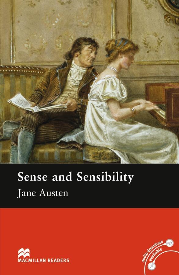 Sense and Sensibility - Austen, Jane|Walker, Elizabeth