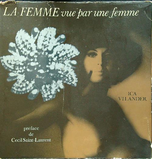 【期間限定お試し価格】 femme La vue (1967 Buone Ica: Vilander, by femme une par アート写真