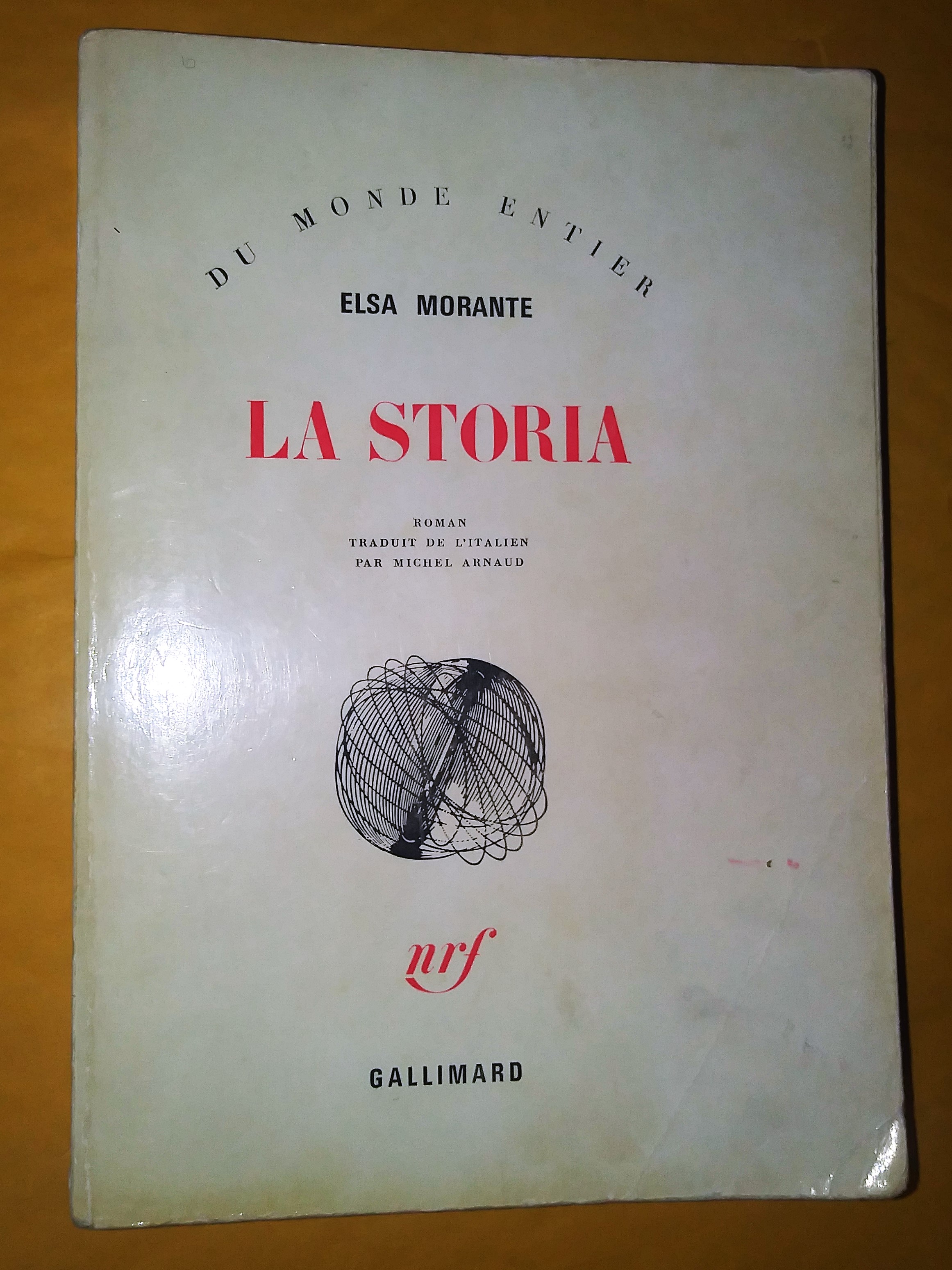 La Storia. Roman - Morante, Elsa