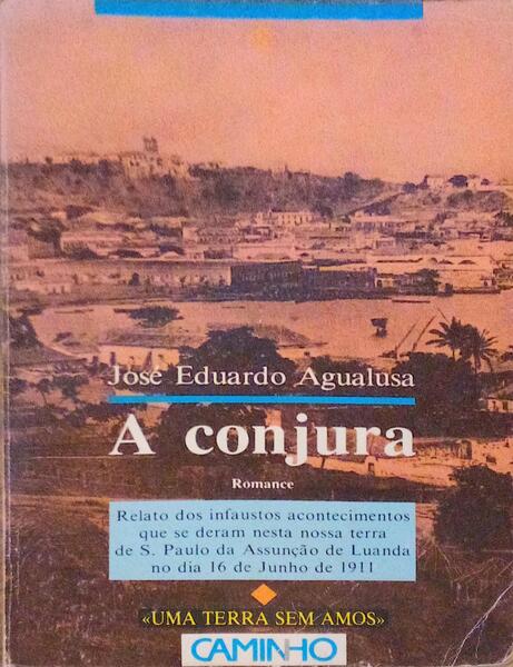 José Eduardo Agualusa on X: Muito obrigado, @miriamleitao. Fico feliz por  ter vc como leitora. Beijo / X