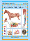 Anatomía del caballo - Chris Colles