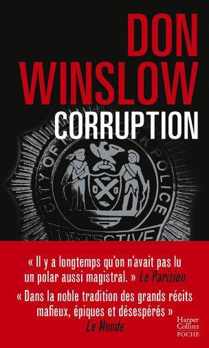 corruption - Winslow, Don