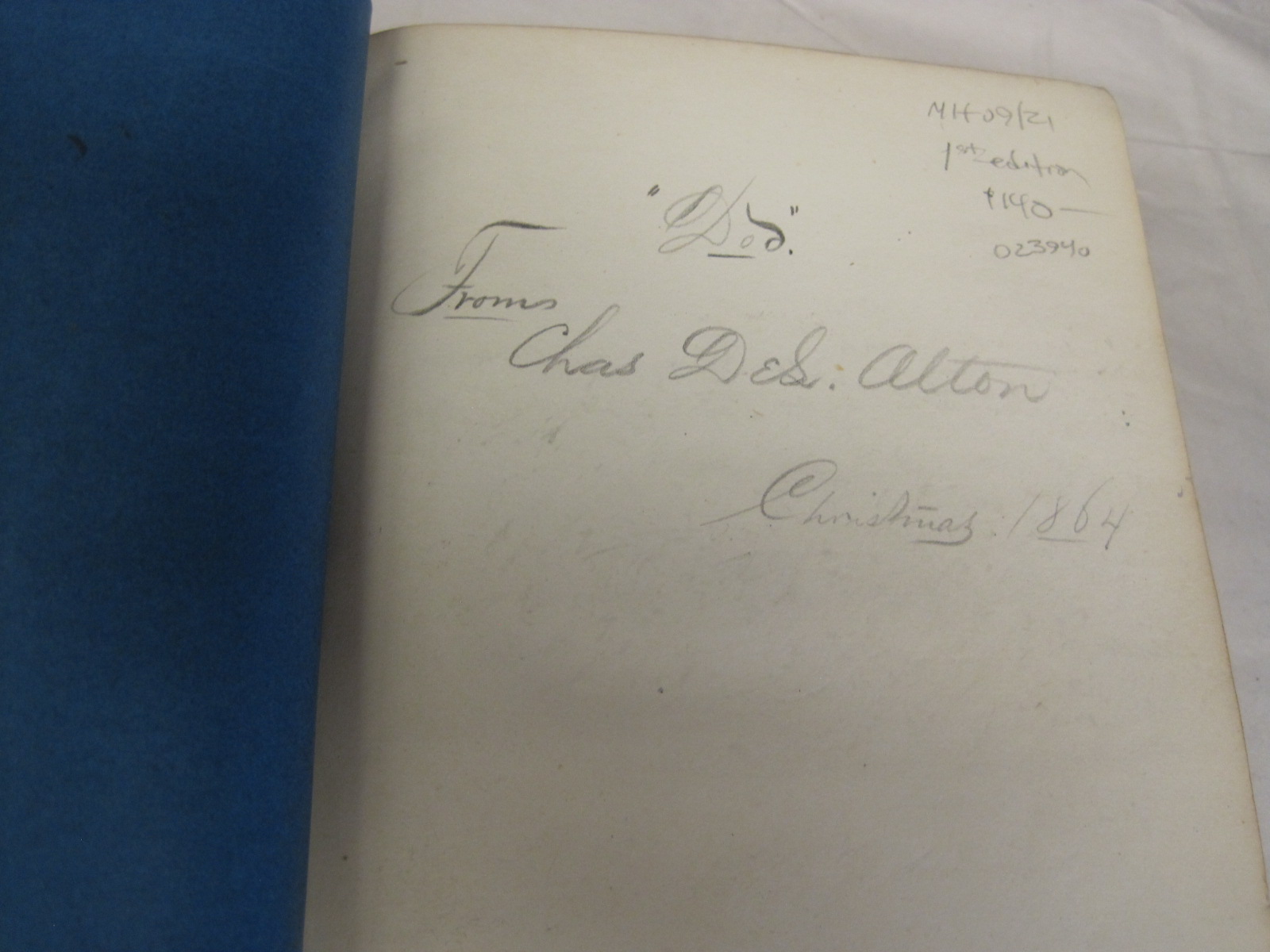 Artemus Ward: His Book, with many comic illustrations par WARD, Artemus