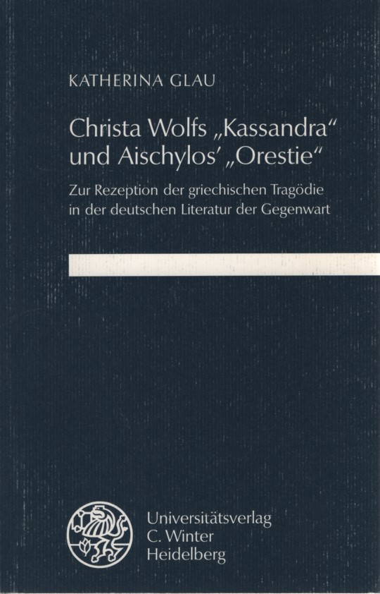 Christa Wolfs 