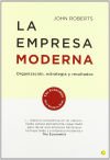 La empresa moderna - John Roberts