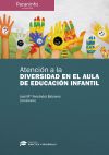 Atención a la diversidad en el aula de educación infantil - José María Fernández Batanero (coord.)