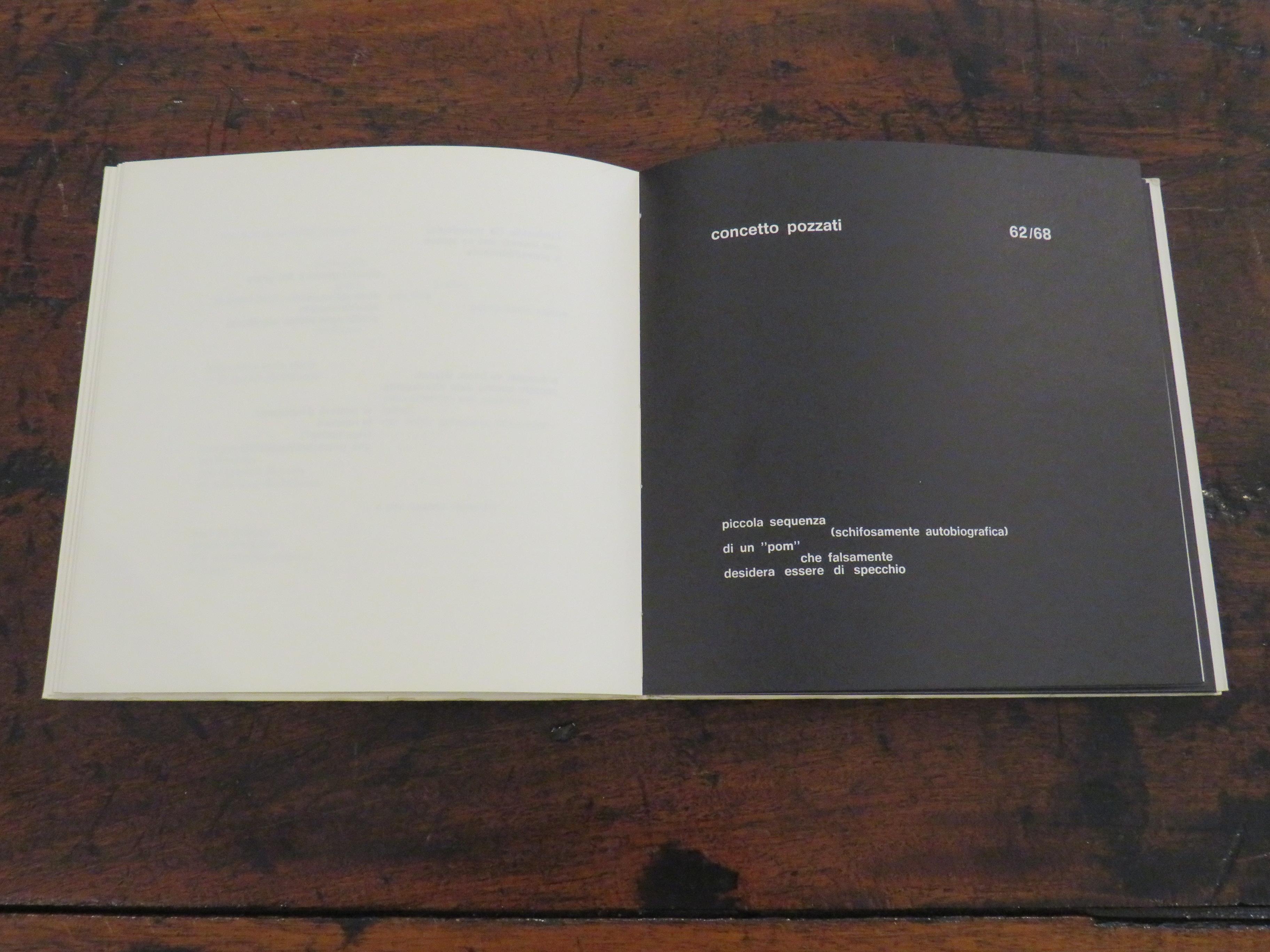 Interventi. by RAMOUS Mario.: ottimo brossura editoriale | Libreria ...