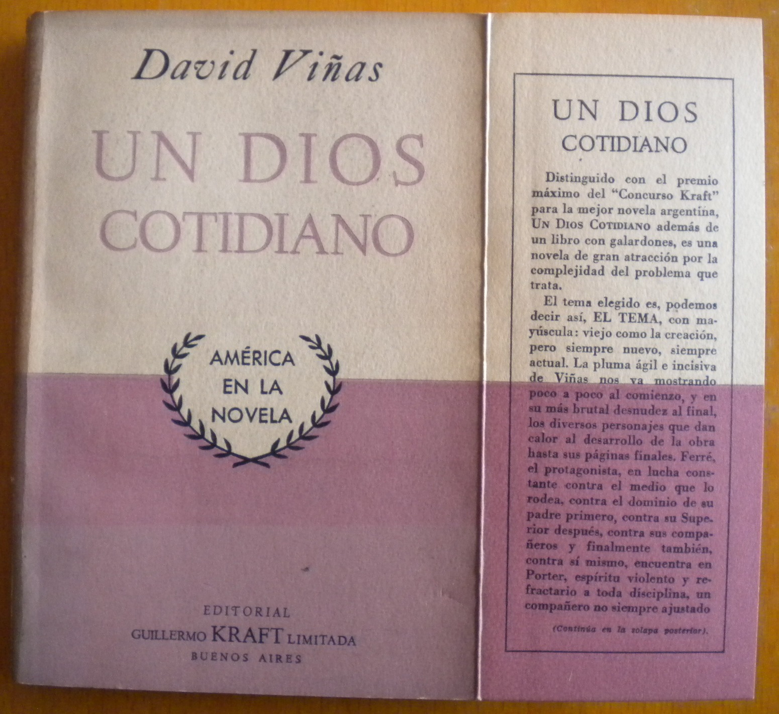 Un Dios cotidiano