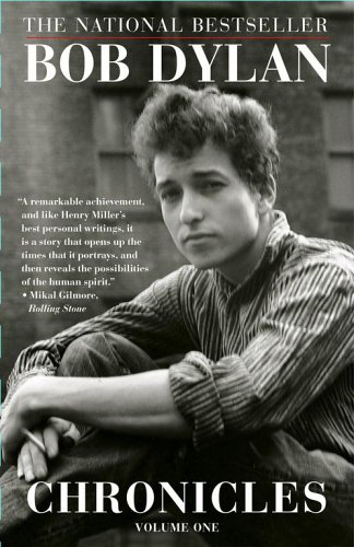 Chronicles: Volume One - Dylan, Bob