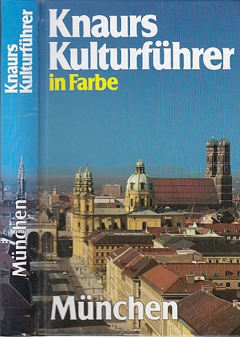 Knaurs Kulturführer in Farbe. München. - Mehling, Marianne (Hrsg.)