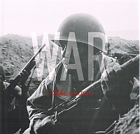 WAR: A SOUTH COLLECTION # 1. - SOUTH': PAGE, Tim (Foreword by)