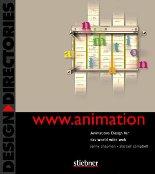 www.animation - Chapman, Jenny und Alastair Campbell