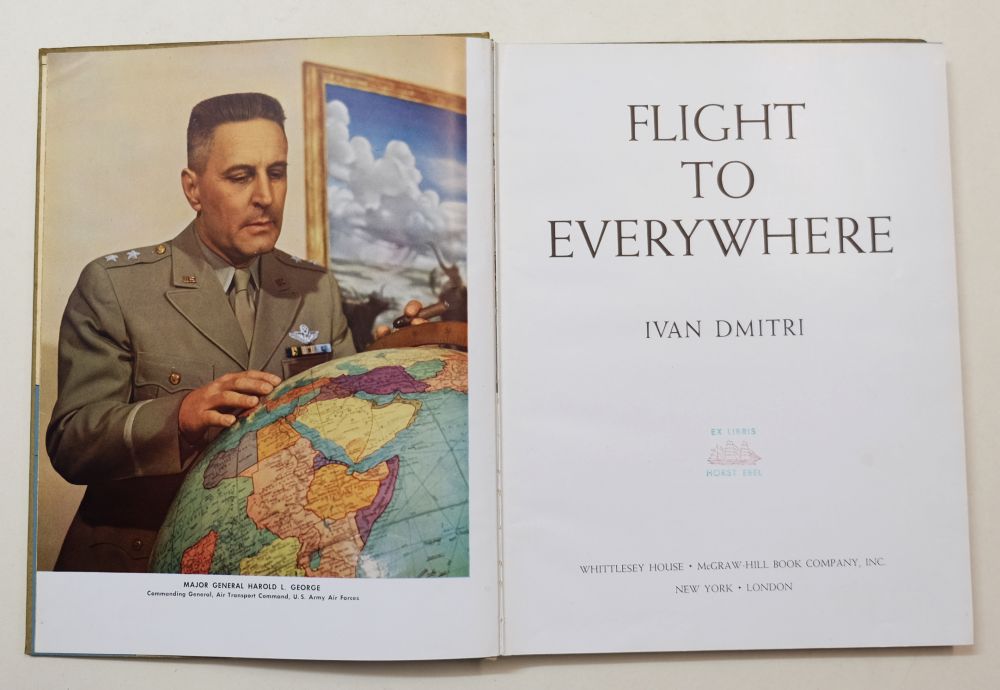 flight-to-everywhere-von-dmitri-ivan-antiquariat-martin-barbian