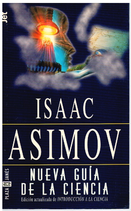 Nueva guía de la ciencia - Isaac Asimov