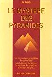 Le Mystere Des Pyramides - Cantu/g.