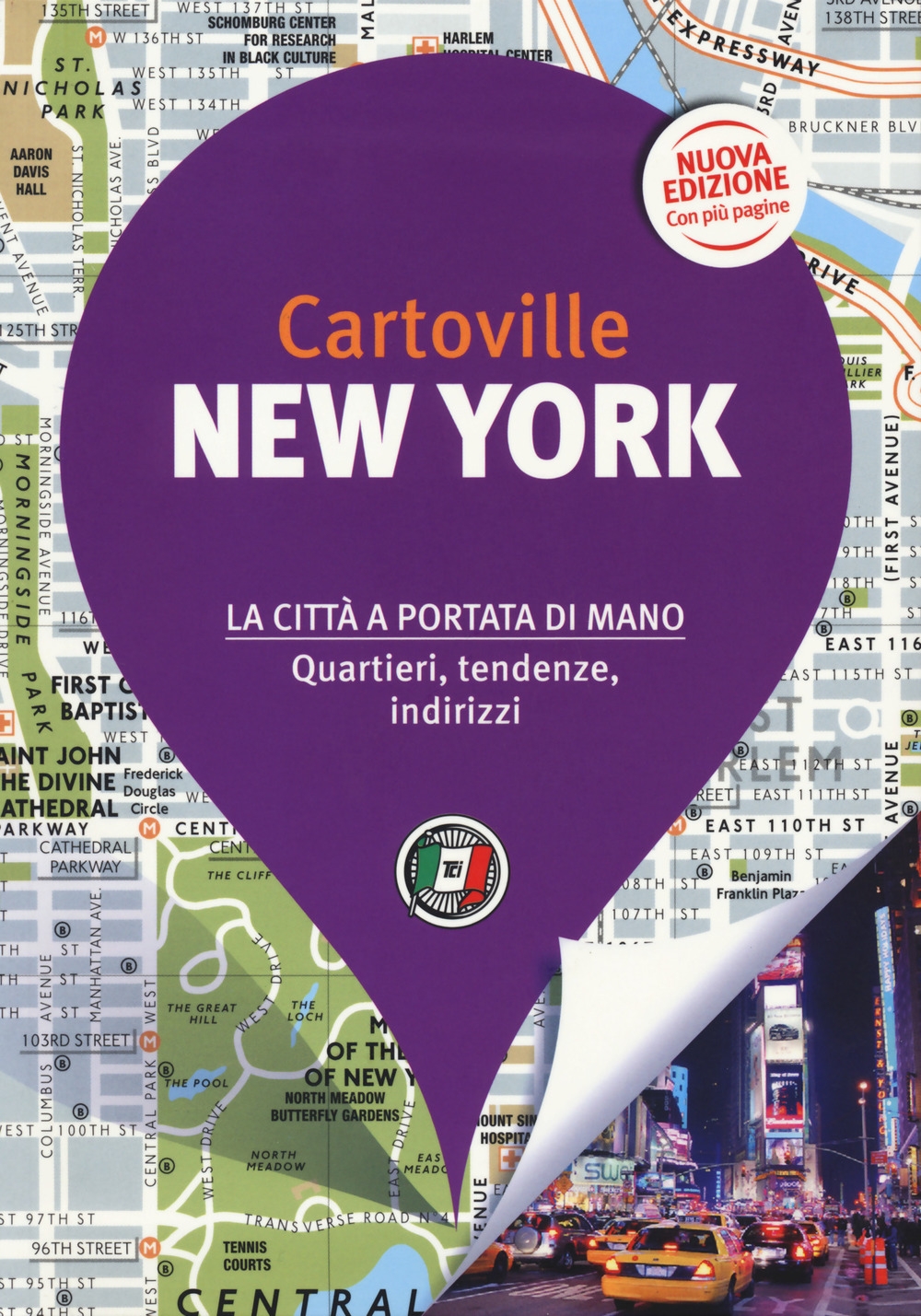New York. Nuova ediz